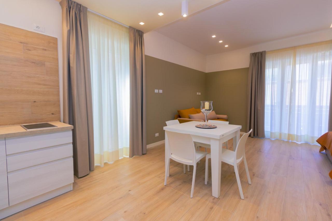 Domina Apartments Monopoli Extérieur photo