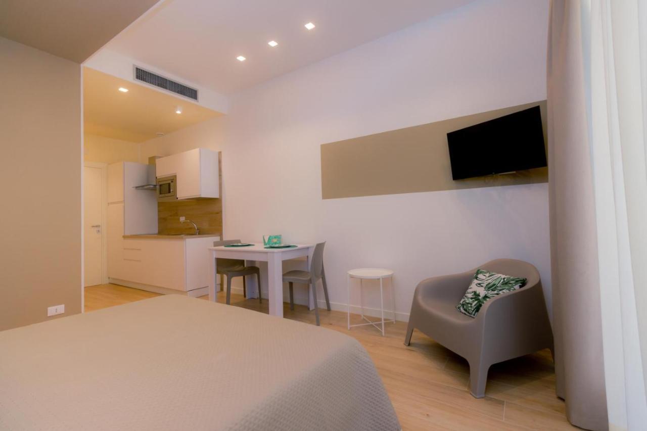 Domina Apartments Monopoli Extérieur photo