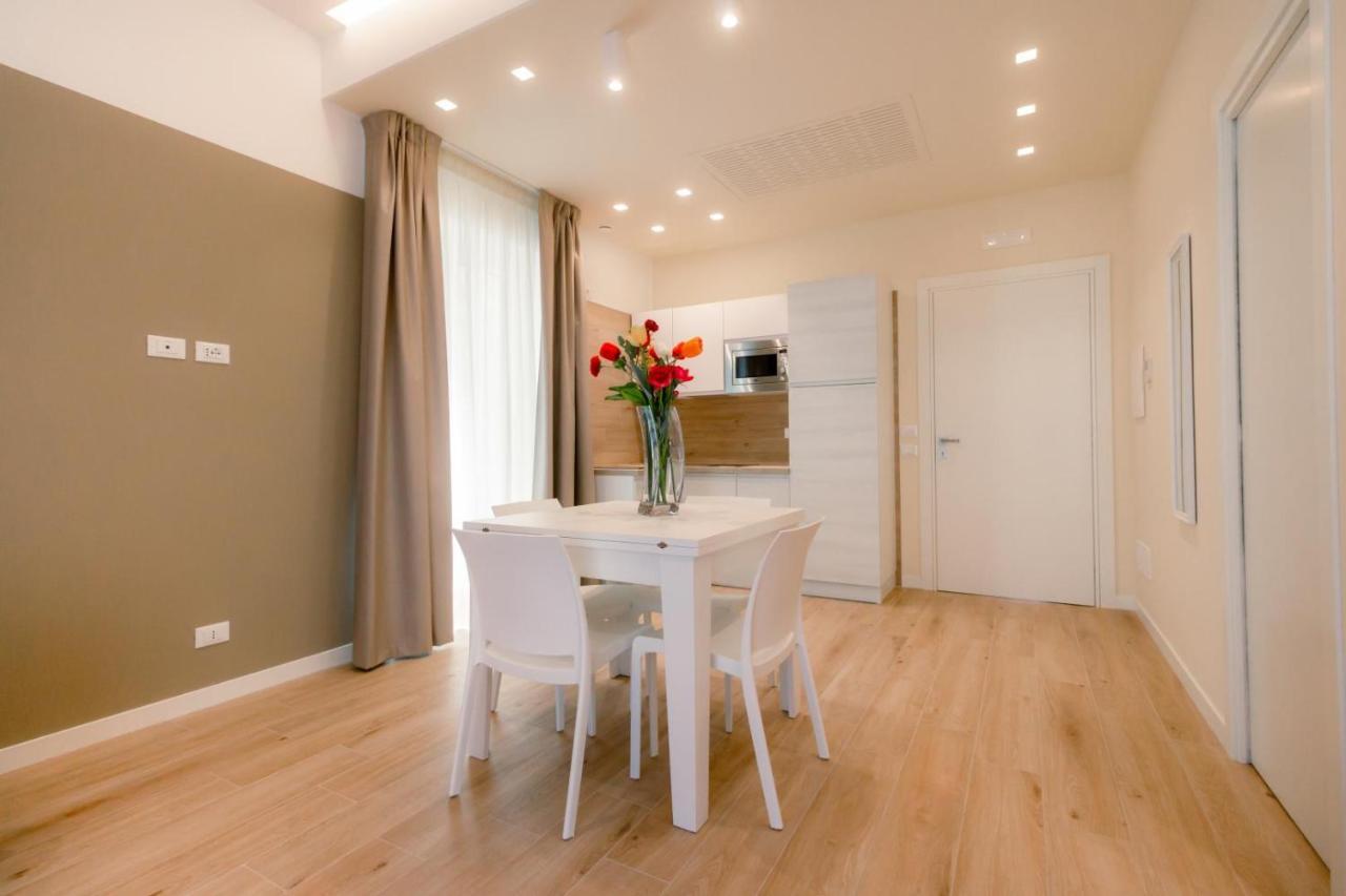 Domina Apartments Monopoli Extérieur photo