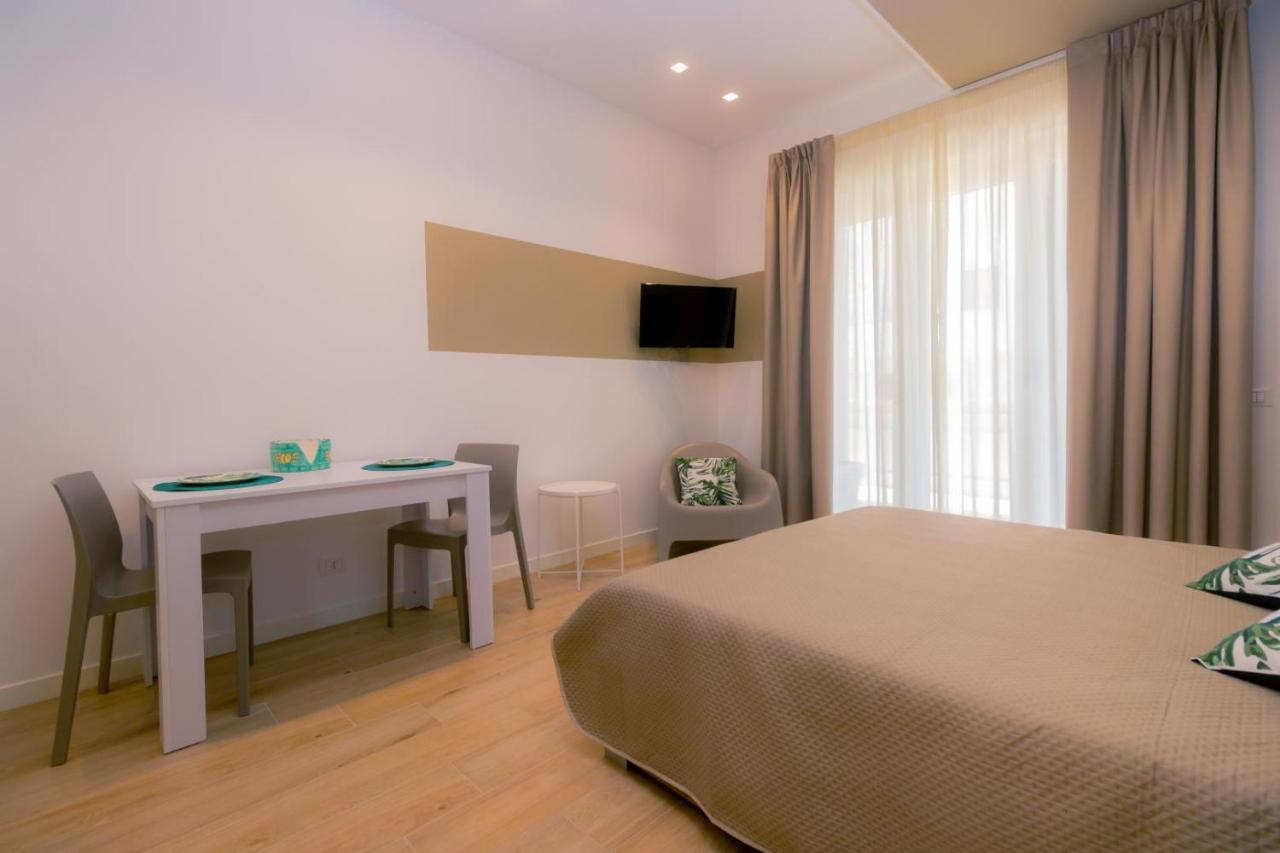 Domina Apartments Monopoli Extérieur photo