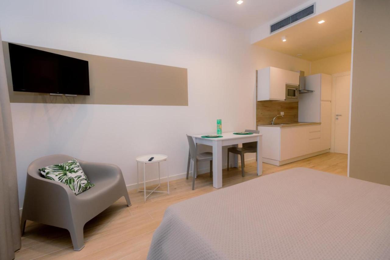 Domina Apartments Monopoli Extérieur photo
