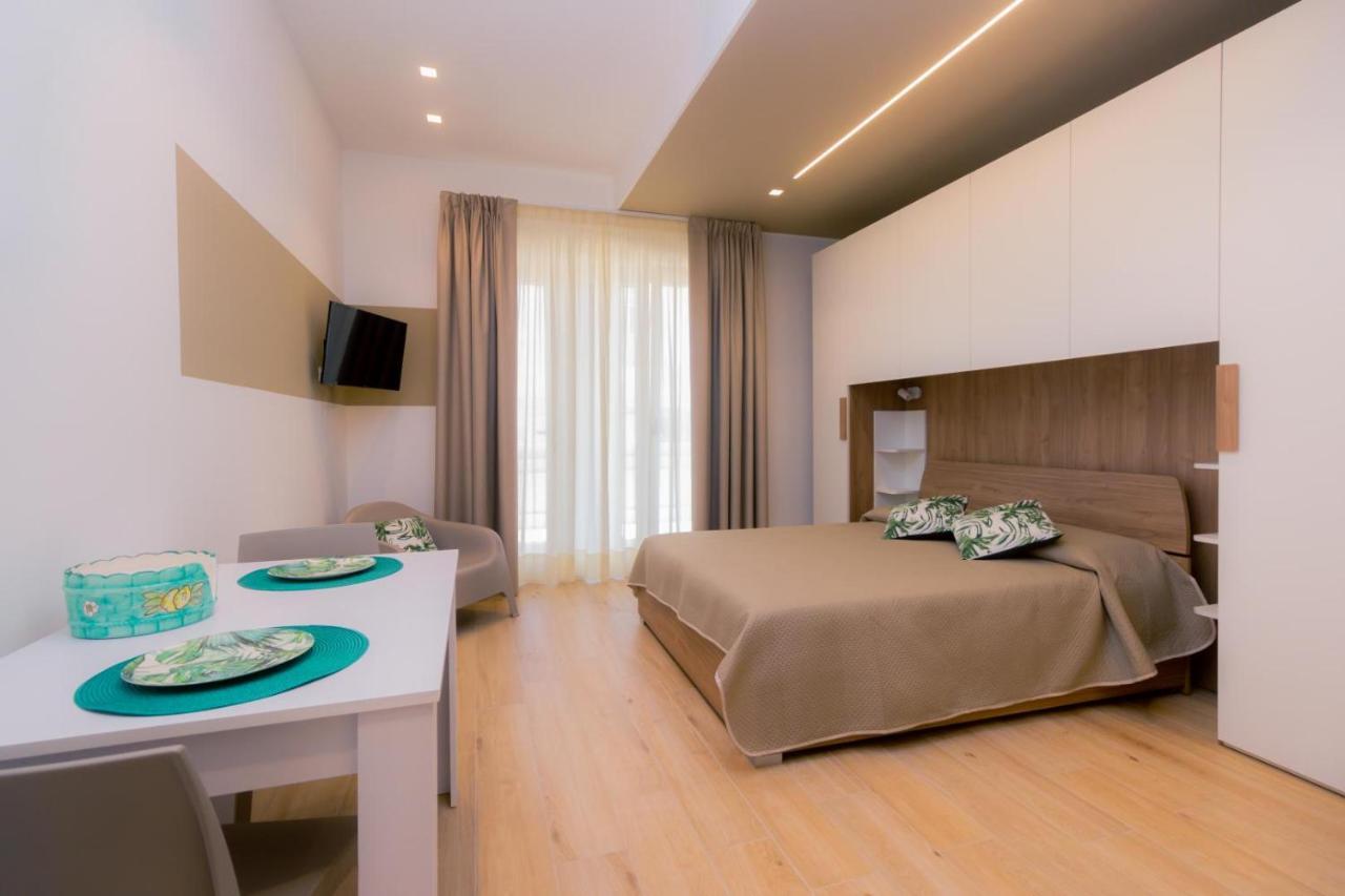 Domina Apartments Monopoli Extérieur photo