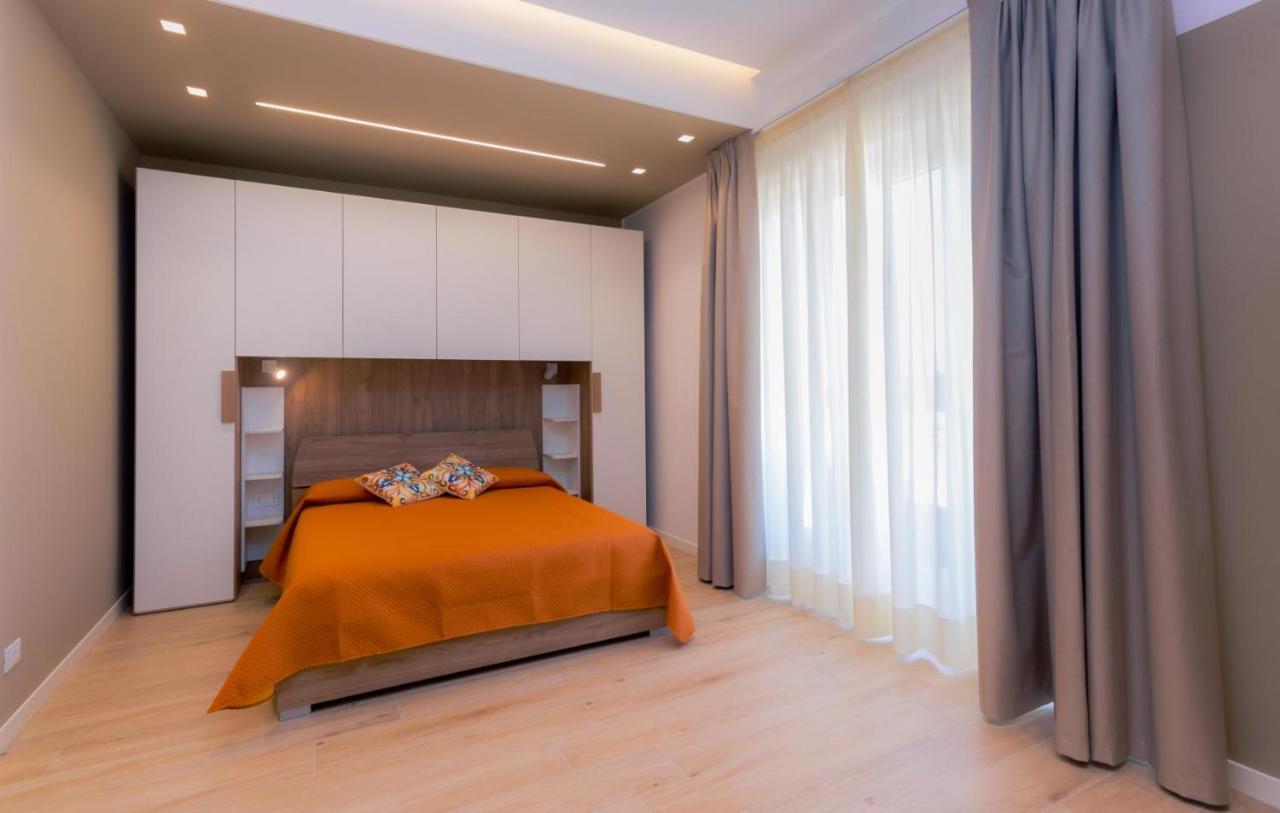 Domina Apartments Monopoli Extérieur photo