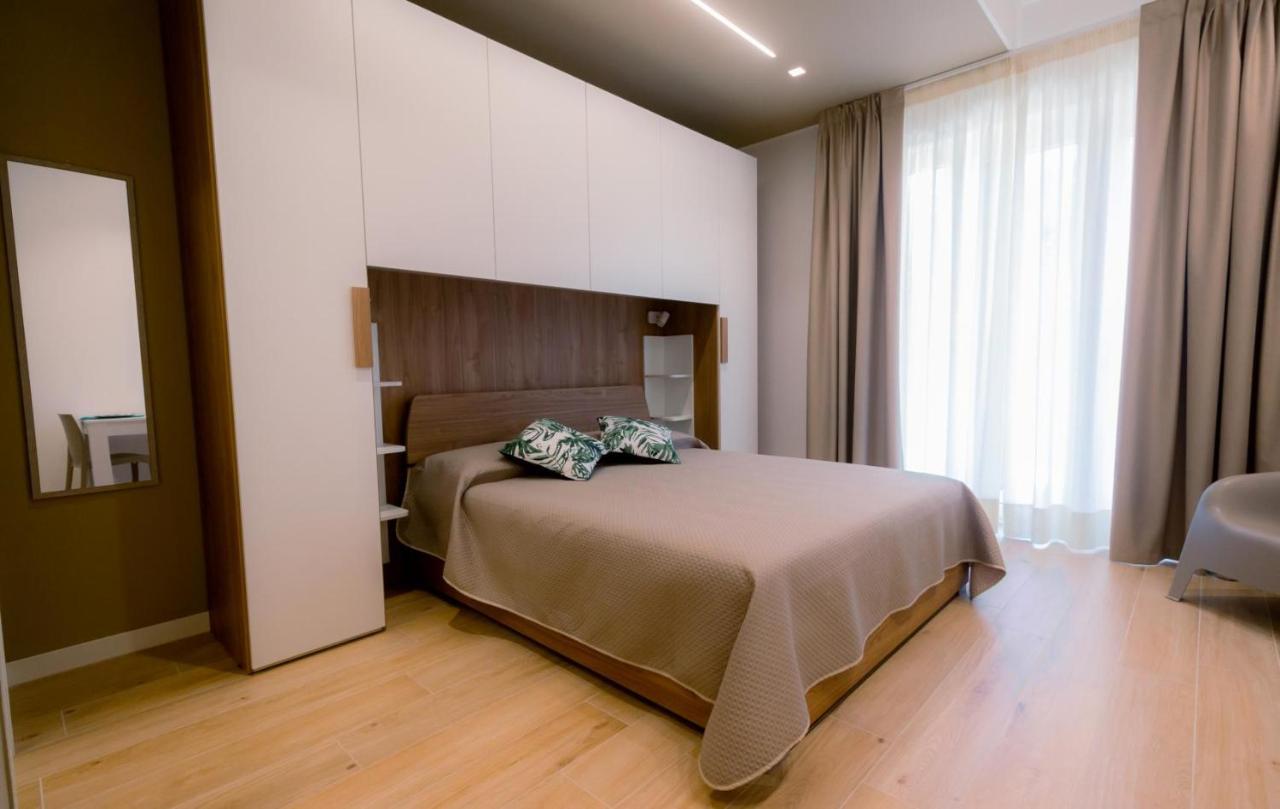 Domina Apartments Monopoli Extérieur photo