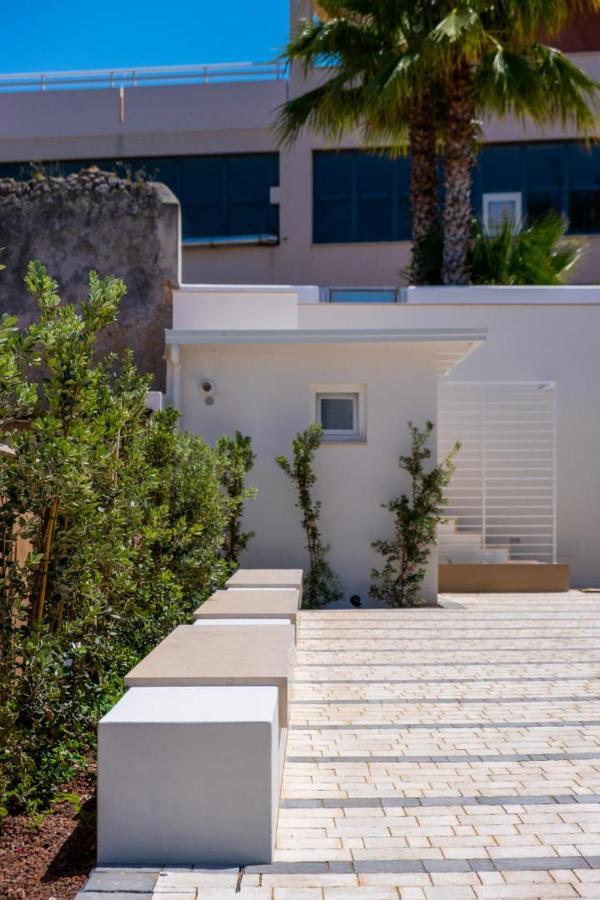 Domina Apartments Monopoli Extérieur photo