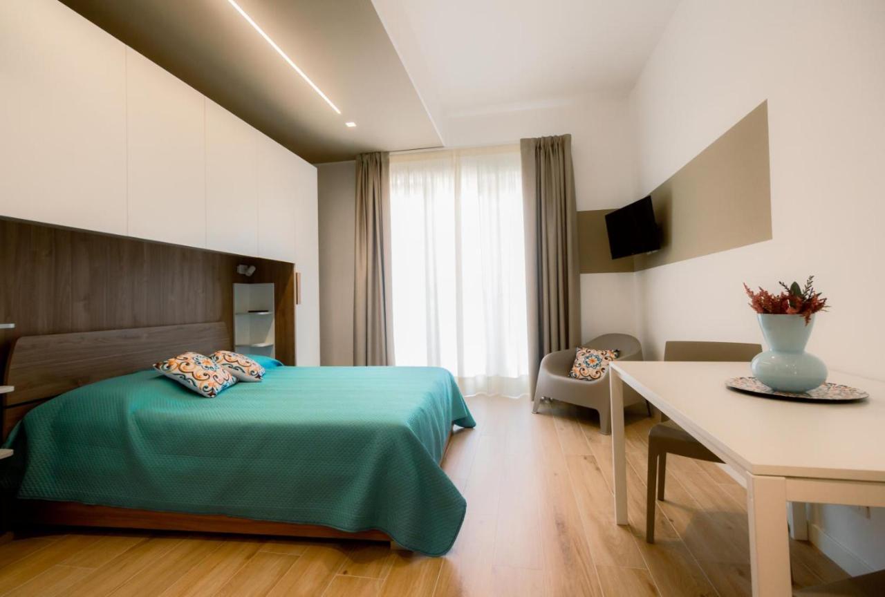 Domina Apartments Monopoli Extérieur photo
