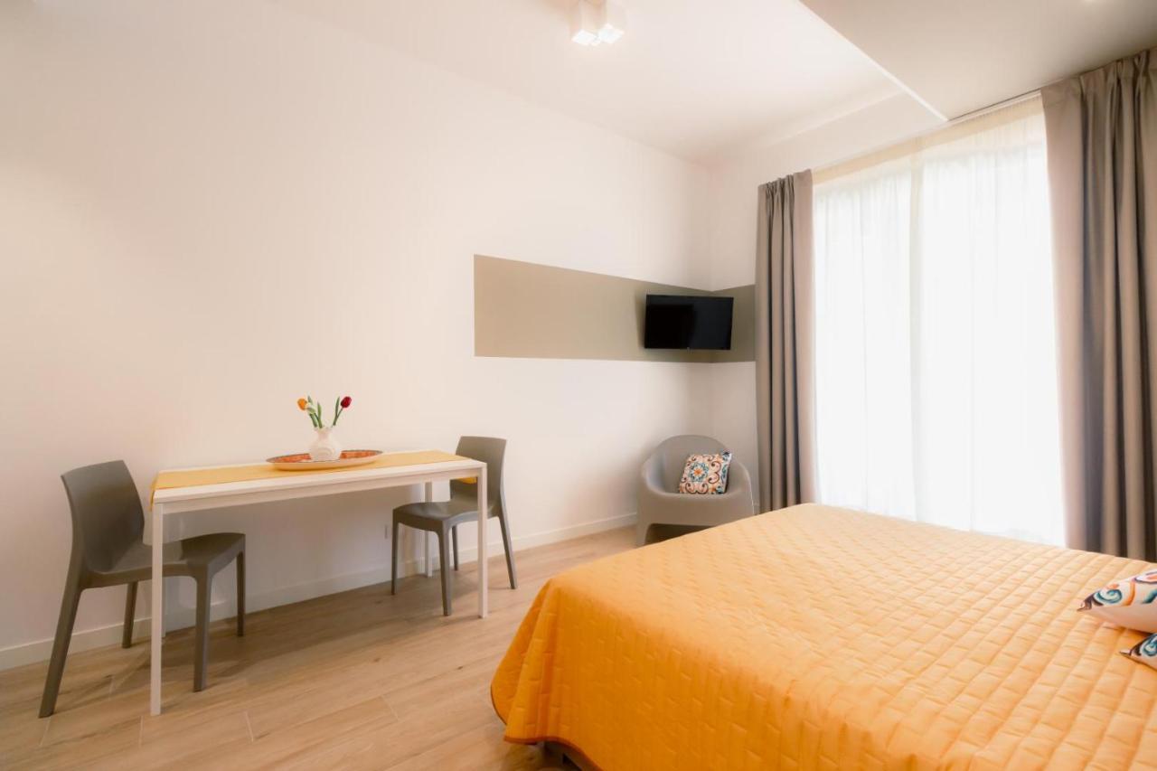 Domina Apartments Monopoli Extérieur photo